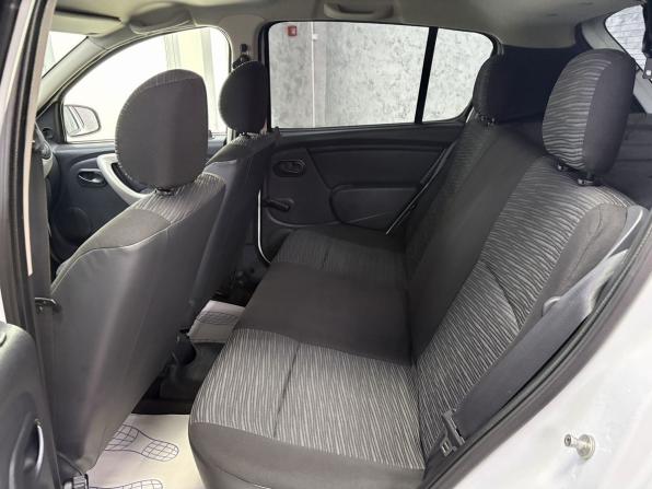 Renault Sandero I с пробегом 2011 года, цена 465 000 рублей, 156537 км, хэтчбек, Автокод Объявления