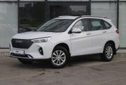 Haval M6 II Саратов  - изображение 32