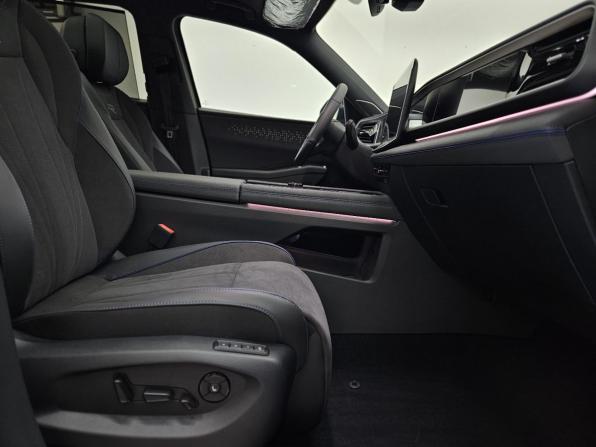 Volkswagen Teramont II (China Market) с пробегом 2026 года, цена 6 490 000 рублей, 50 км, внедорожник, Автокод Объявления