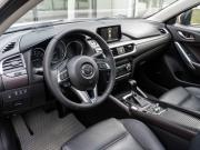 Mazda 6 III (GJ) Рестайлинг Казань  - изображение 15