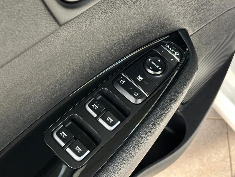 Kia Optima IV Рестайлинг Санкт-Петербург  - изображение 12
