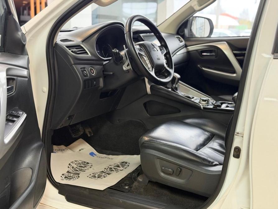 Mitsubishi Pajero Sport III Тула  - изображение 15