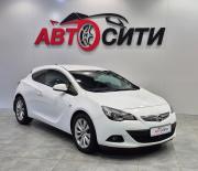 Opel Astra J Рестайлинг Воронеж  - изображение 22