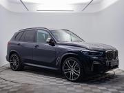 BMW X5 IV (G05/G18) Москва  - изображение 26