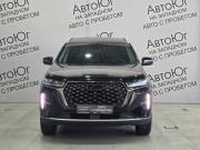 Chery Tiggo 7 Pro Max I Ставрополь  - изображение 17