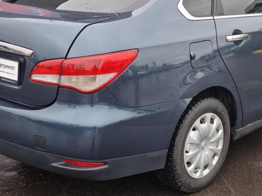 Nissan Almera III (G15) Архангельск  - изображение 6