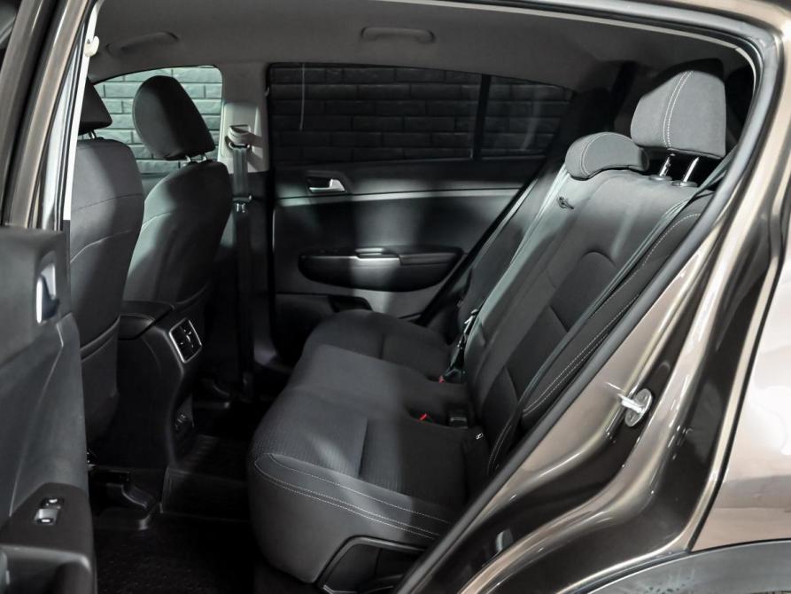 Kia Sportage IV Екатеринбург  - изображение 18