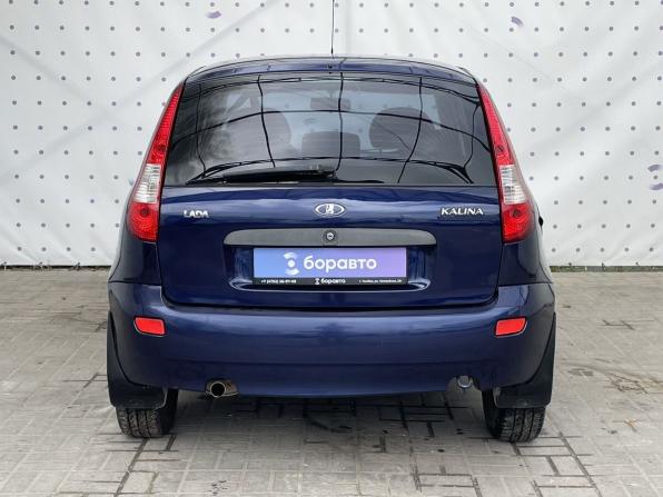 Lada (ВАЗ) Kalina I с пробегом 2012 года, цена 375 000 рублей, 150071 км, хэтчбек, Автокод Объявления