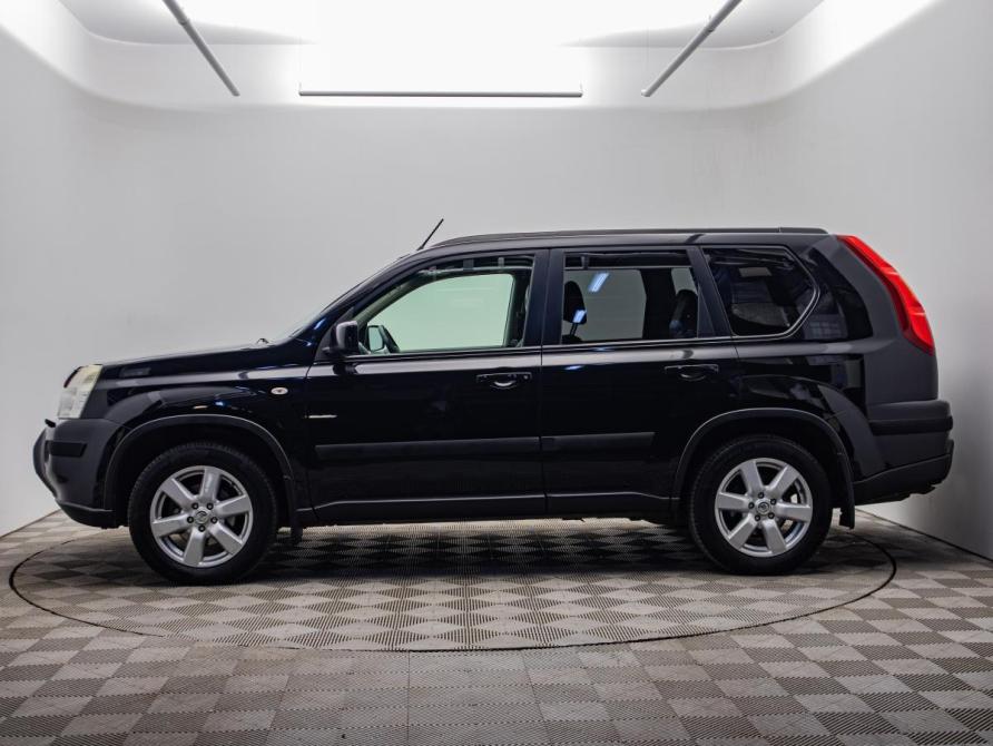 Nissan X-Trail II Москва  - изображение 2