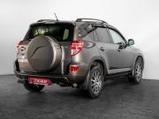 Toyota RAV4 III (XA30) Рестайлинг Иркутск  - изображение 25