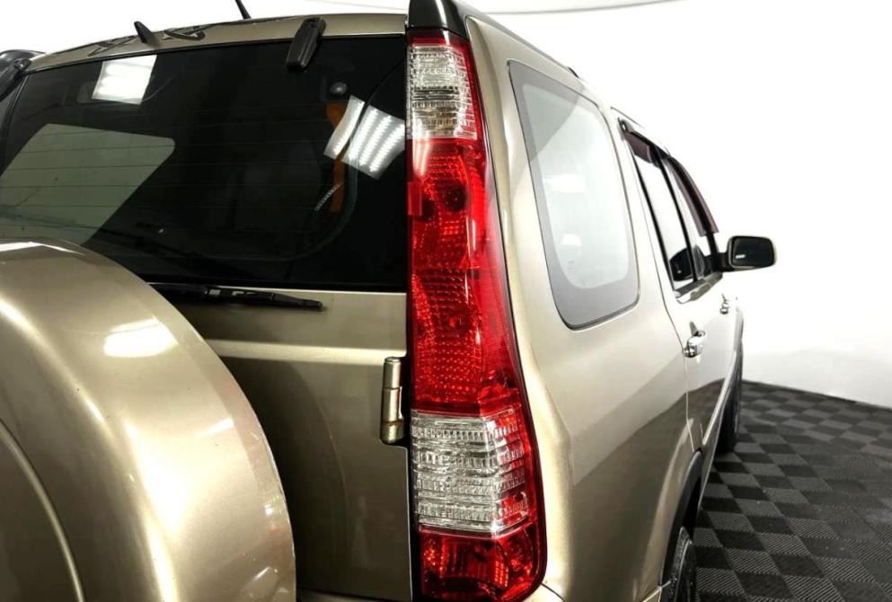 Honda CR-V II Рестайлинг Нижний Новгород  - изображение 20