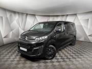Citroen SpaceTourer I Москва  - изображение 18