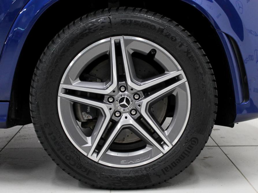 Mercedes-Benz GLE II (V167) Екатеринбург  - изображение 17