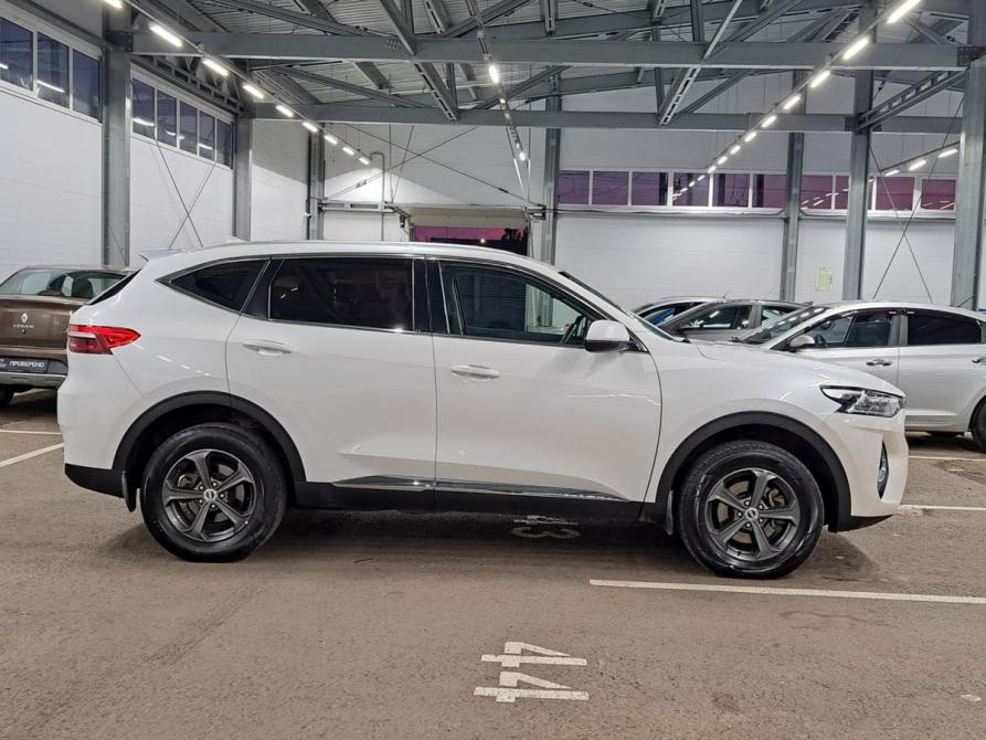 Haval F7 I Набережные Челны  - изображение 5