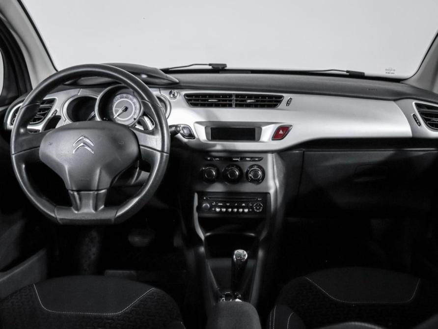 Citroen C3 II Москва  - изображение 12