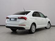 Skoda Rapid II Москва  - изображение 37