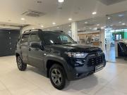 Lada (ВАЗ) Niva Астрахань  - изображение 23