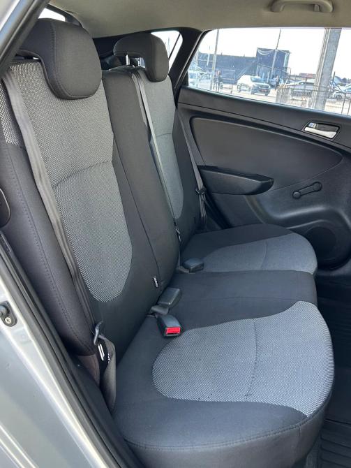 Hyundai Solaris I Альметьевск  - изображение 11