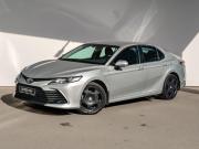 Toyota Camry VIII (XV70) Рестайлинг Москва  - изображение 31