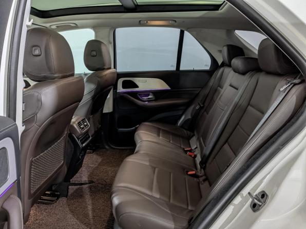 Mercedes-Benz GLE II (V167) с пробегом 2021 года, цена 7 150 000 рублей, 94759 км, внедорожник, Автокод Объявления