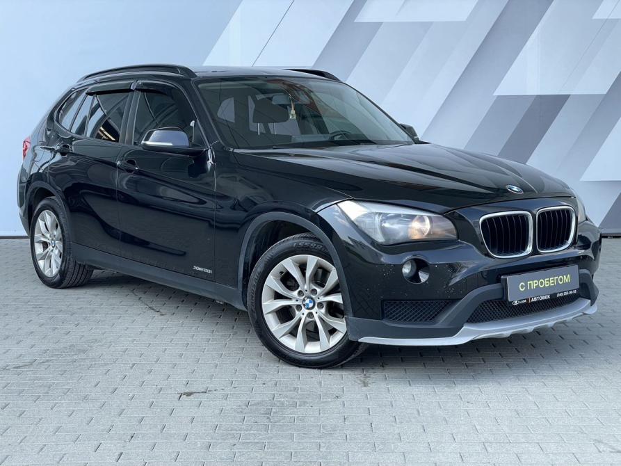 BMW X1 I (E84) Рестайлинг Екатеринбург  - изображение 3