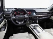 Exeed VX I Ростов-на-Дону  - изображение 28