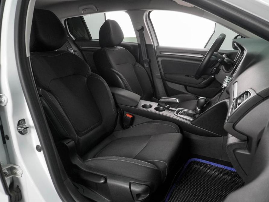 Renault Megane IV Воронеж  - изображение 8