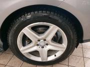 Mercedes-Benz M-Класс III (W166) Москва  - изображение 48