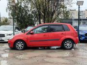 Ford Fiesta Mk5 Санкт-Петербург  - изображение 17