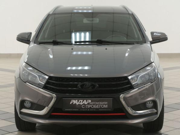 Lada (ВАЗ) Vesta I с пробегом 2021 года, цена 1 100 000 рублей, 65900 км, универсал, Автокод Объявления