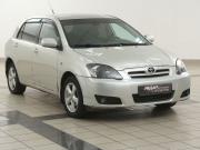 Toyota Corolla IX (E120 E130) Рестайлинг Иваново  - изображение 20
