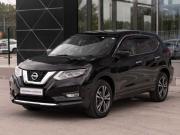 Nissan X-Trail III Рестайлинг Новосибирск  - изображение 21