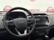 Hyundai Creta I Рестайлинг Екатеринбург  - изображение 55