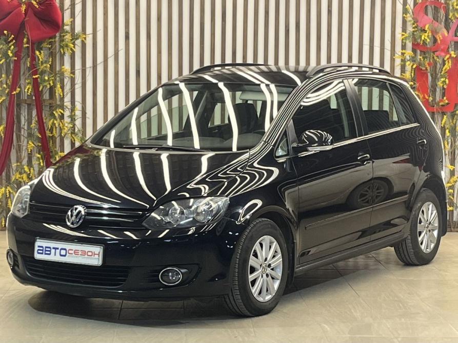 Volkswagen Golf Plus II Уфа  - изображение 3