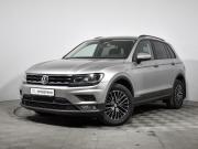Volkswagen Tiguan II Санкт-Петербург  - изображение 21