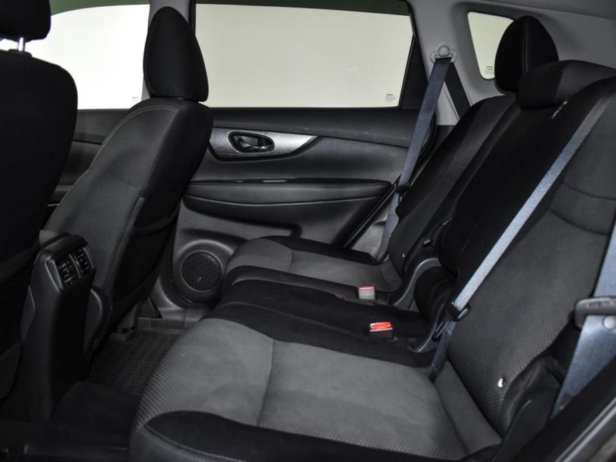Nissan X-Trail III Санкт-Петербург  - изображение 12