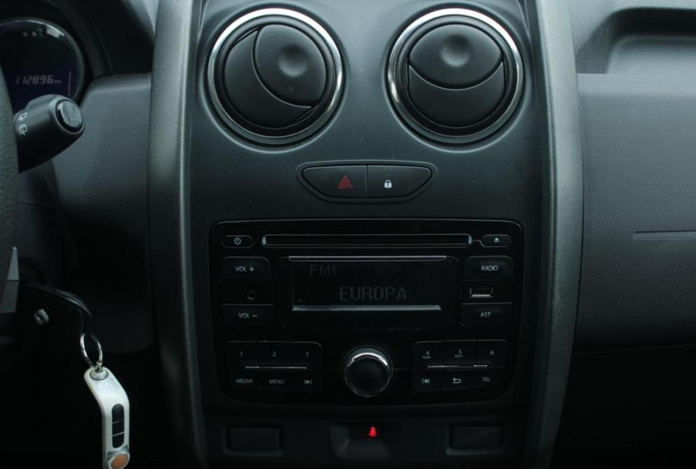 Renault Duster I Рестайлинг Саратов  - изображение 18