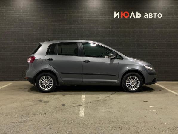 Volkswagen Golf Plus I с пробегом 2008 года, цена 570 000 рублей, 271441 км, хэтчбек, Автокод Объявления