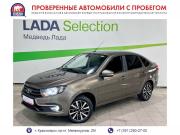 Lada (ВАЗ) Granta I Рестайлинг Красноярск  - изображение 29