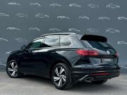 Volkswagen Touareg III Санкт-Петербург  - изображение 30