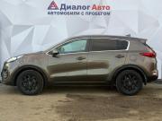 Kia Sportage IV Набережные Челны  - изображение 35