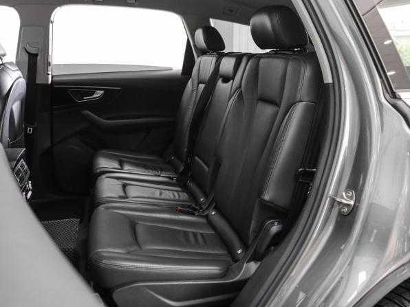 Audi Q7 II (4M) с пробегом 2016 года, цена 3 199 000 рублей, 209110 км, внедорожник, Автокод Объявления