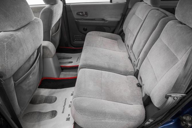 Mitsubishi Montero Sport I с пробегом 2001 года, цена 1 039 000 рублей, 209000 км, внедорожник, Автокод Объявления
