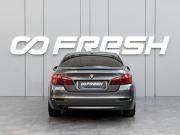 BMW 5 серии VI (F10/F11/F07) Рестайлинг Краснодар  - изображение 23