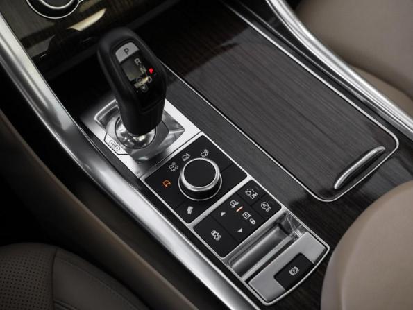 Land Rover Range Rover Sport II с пробегом 2017 года, цена 3 564 000 рублей, 99837 км, внедорожник, Автокод Объявления