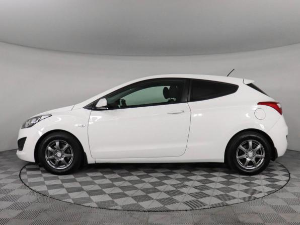 Hyundai i30 II с пробегом 2013 года, цена 969 000 рублей, 164625 км, хэтчбек, Автокод Объявления