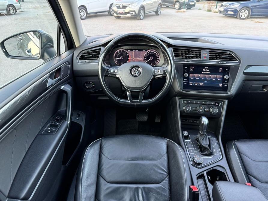 Volkswagen Tiguan II Ижевск  - изображение 36