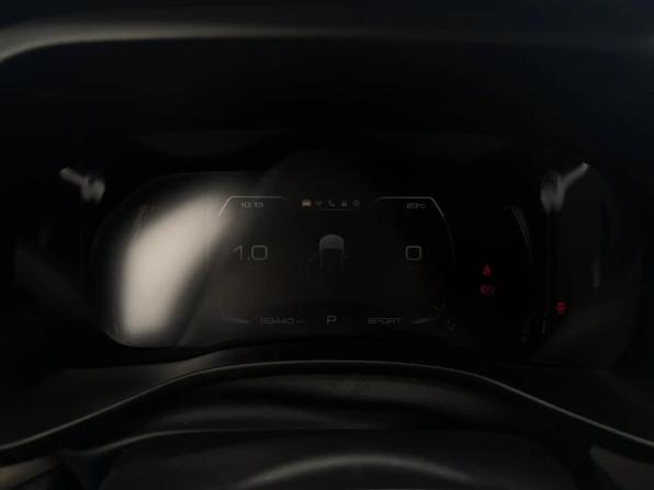 Haval Jolion I с пробегом 2022 года, цена 1 499 000 рублей, 89440 км, внедорожник, Автокод Объявления