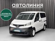 Nissan NV200 Красноярск  - изображение 19