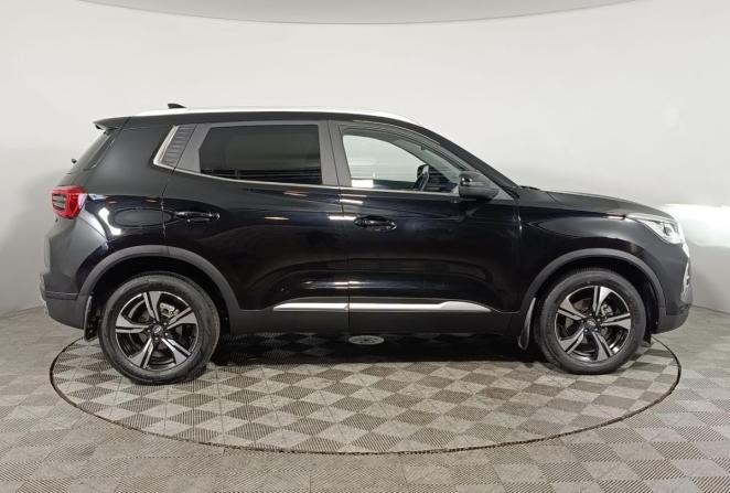 Chery Tiggo 4 Pro I с пробегом 2024 года, цена 1 660 000 рублей, 21787 км, внедорожник, Автокод Объявления
